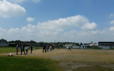 Tournoi de pétanque