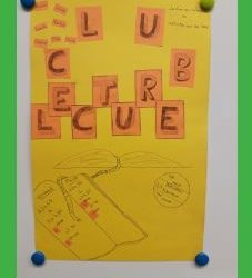 Club lecture