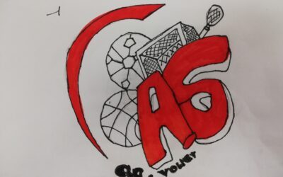 Un nouveau logo pour l’Association Sportive