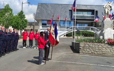 Cadets de la Sécurité Civile